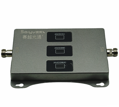 温州三频手机信号增强器200㎡