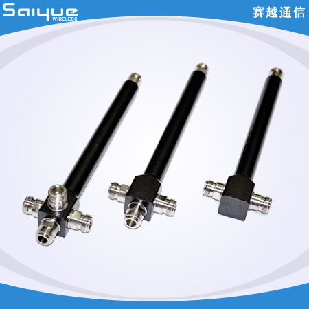  温州FM调频广播同步广播功分器