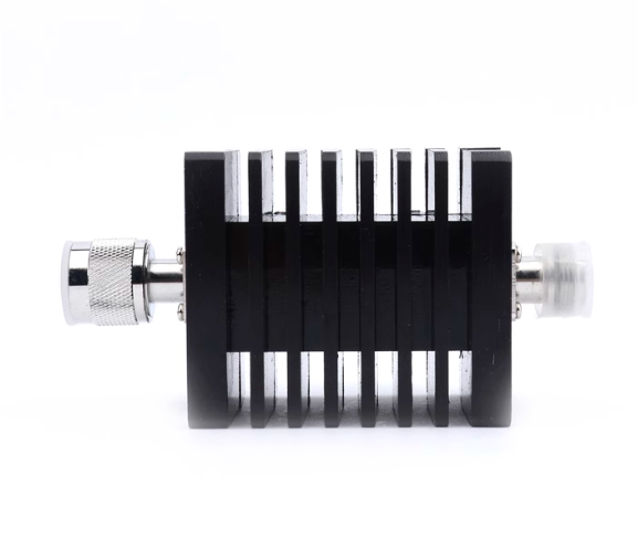  温州腔体固定衰减器0-3G/0-4G  N型接口